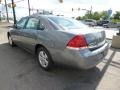 Dark Silver Metallic - Impala LT Photo No. 5