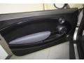 Sparkling Silver Metallic - Cooper S Hardtop Photo No. 15