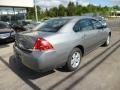 Dark Silver Metallic - Impala LT Photo No. 7