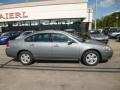 Dark Silver Metallic - Impala LT Photo No. 8