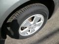 Dark Silver Metallic - Impala LT Photo No. 9