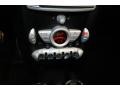 2010 Sparkling Silver Metallic Mini Cooper S Hardtop  photo #20