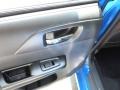 2013 WR Blue Pearl Subaru Impreza WRX STi Limited 4 Door  photo #13