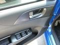 2013 WR Blue Pearl Subaru Impreza WRX STi Limited 4 Door  photo #14