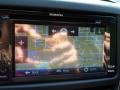 Navigation of 2013 Impreza WRX STi Limited 4 Door