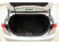 Brilliant Silver Metallic - MKZ FWD Photo No. 17