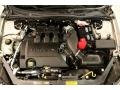Brilliant Silver Metallic - MKZ FWD Photo No. 18