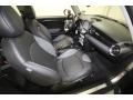 Sparkling Silver Metallic - Cooper S Hardtop Photo No. 30