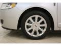 Brilliant Silver Metallic - MKZ FWD Photo No. 19