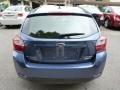 2013 Marine Blue Pearl Subaru Impreza 2.0i 5 Door  photo #3