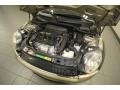 Sparkling Silver Metallic - Cooper S Hardtop Photo No. 34