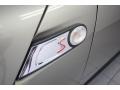 Sparkling Silver Metallic - Cooper S Hardtop Photo No. 35