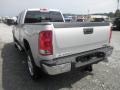 2013 Quicksilver Metallic GMC Sierra 2500HD SLE Extended Cab 4x4  photo #17