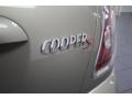 Sparkling Silver Metallic - Cooper S Hardtop Photo No. 36