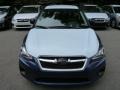 2013 Marine Blue Pearl Subaru Impreza 2.0i 5 Door  photo #9