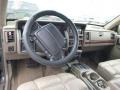 1995 Black Jeep Grand Cherokee Limited 4x4  photo #9