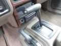 1995 Black Jeep Grand Cherokee Limited 4x4  photo #11