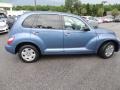 2006 Marine Blue Pearl Chrysler PT Cruiser Touring  photo #9