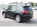 2014 Crystal Black Pearl Acura RDX Technology  photo #5