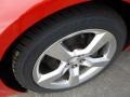 Victory Red - Camaro SS/RS Coupe Photo No. 9