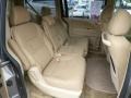 2010 Mocha Metallic Honda Odyssey EX  photo #10