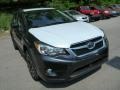 2013 Dark Gray Metallic Subaru XV Crosstrek 2.0 Limited  photo #8