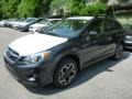 2013 Dark Gray Metallic Subaru XV Crosstrek 2.0 Limited  photo #10