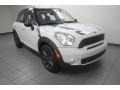Light White - Cooper S Countryman Photo No. 1