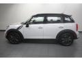 Light White - Cooper S Countryman Photo No. 2