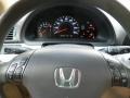2010 Mocha Metallic Honda Odyssey EX  photo #18