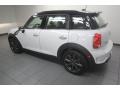Light White - Cooper S Countryman Photo No. 5