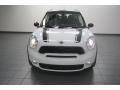 Light White - Cooper S Countryman Photo No. 6