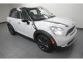 Light White - Cooper S Countryman Photo No. 8