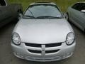 2003 Bright Silver Metallic Dodge Neon SXT  photo #6