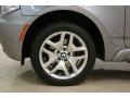 Silver Grey Metallic - X3 3.0si Photo No. 27
