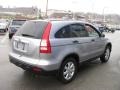 2007 Whistler Silver Metallic Honda CR-V EX 4WD  photo #6