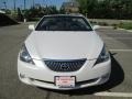 Arctic Frost Pearl - Solara SE V6 Convertible Photo No. 10