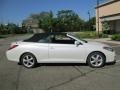 Arctic Frost Pearl - Solara SE V6 Convertible Photo No. 17