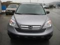 2007 Whistler Silver Metallic Honda CR-V EX 4WD  photo #11