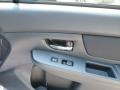 2013 Ice Silver Metallic Subaru Impreza 2.0i Sport Premium 5 Door  photo #7