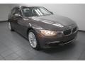 Mojave Metallic 2012 BMW 3 Series 328i Sedan