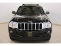 Black - Grand Cherokee Limited 4x4 Photo No. 2