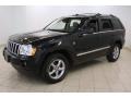 Black - Grand Cherokee Limited 4x4 Photo No. 3