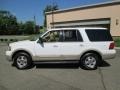 Oxford White - Expedition Eddie Bauer 4x4 Photo No. 3
