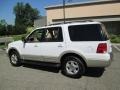 Oxford White - Expedition Eddie Bauer 4x4 Photo No. 4