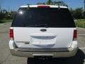 Oxford White - Expedition Eddie Bauer 4x4 Photo No. 6