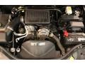 Black - Grand Cherokee Limited 4x4 Photo No. 14