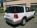 Oxford White - Expedition Eddie Bauer 4x4 Photo No. 7