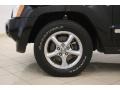 Black - Grand Cherokee Limited 4x4 Photo No. 15