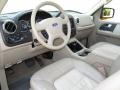 Oxford White - Expedition Eddie Bauer 4x4 Photo No. 15